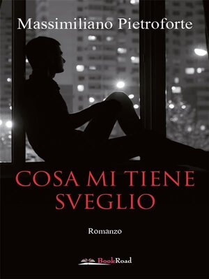 cover image of Cosa mi tiene sveglio